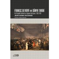 Fransız Devrimi ve Dünya Tarihi Bağlam Yayınları