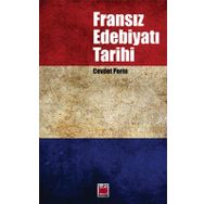 FRANSIZ EDEBİYATI TARIHI - CEVDET PERIN