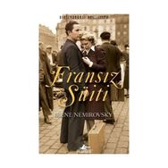 FRANSIZ SÜİTİ - IRENE NEMIROVSKY