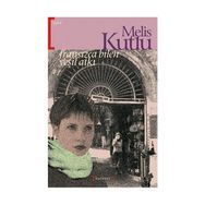 FRANSIZCA BILEN YEŞİL ATKI - MELIS KUTLU