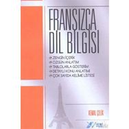 FRANSIZCA DILBILGISI - KEMAL ÇELIK