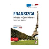 Fransızca Dilbilgisi ve Çeviri Kılavuzu - Zeynel Kıran