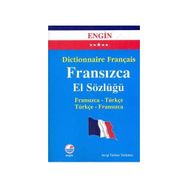FRANSIZCA EL SÖZLÜĞÜ - SEVGI TÜRKER TERLEMEZ