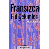 Fransızca Fiil Çekimleri - Halil Gökhan