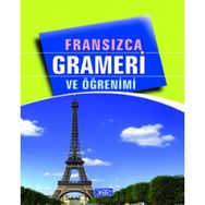 Fransızca Grameri ve Öğrenimi-Parıltı Yayınları