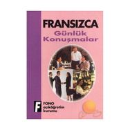 Fransızca Günlük Konuşmalar - Robert Levy