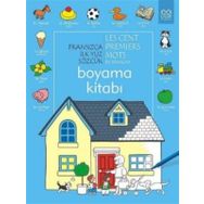 Fransızca İlk Yüz Sözcük