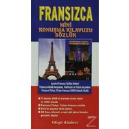Fransızca Konuşma Kılavuzu Dilbilgisi Sözlük - Beşir Yayınları