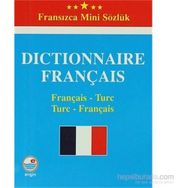 FRANSIZCA MINI SÖZLÜK - KOLEKTIF