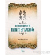 Fransızca Seçme Hikayeler Hacivat & Karagöz