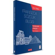 Fransızca Sözcük Bilgisi - Aydın Ertekin