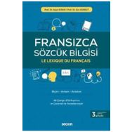 Fransızca Sözcük Bilgisi - Duran İçel