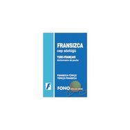 Fransızca - Türkçe - Türkçe - Fransızca Cep Sözlüğü - Aydın Karaahmetoğlu Ali Bayram