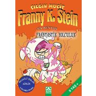FRANTASTIK YOLCULUK - JIM BENTON