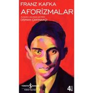 Franz Kafka Aforizmalar İş Bankası Kültür Yayınları