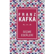 Franz Kafka Baştan Sona Bir Hayat - Kolektif