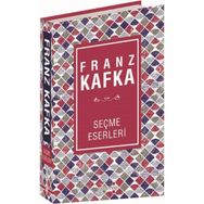 Franz Kafka - Franz Kafka