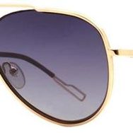 Fratelli Rossetti FR4696-01 60 Unisex Güneş Gözlüğü