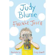 Freckle Juice - Kristi Sturgeon