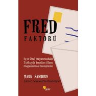 Fred Faktörü - Mark Sanborn