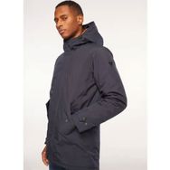 Fred Mello FM23W19KU Lacivert Erkek Mont