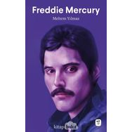 Freddie Mercury - Meltem Yılmaz