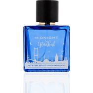 Frederic Patric By Patric Midnight In İstanbul Premium EDP 100 ml Erkek Parfüm