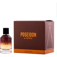 Frederic Patric By Patric Poseidon Premium EDP 100 ml Erkek Parfüm