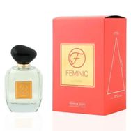 Frederic Patric Feminic Premium EDP 100 ml Kadın Parfüm