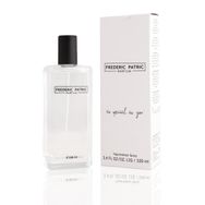 Frederic Patric R-1 100 ml Kadın Parfüm