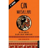 Frederick Herman Martens - Çin Masalları