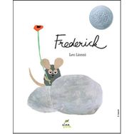 Frederick - Leo Lionni