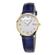 Frederique Constant FC220MPWD3S3 Kadın Kol Saati