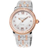 Frederique Constant FC303WHF2PD2B3 Kadın Kol Saati