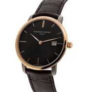 Frederique Constant FC306G4STZ9 Erkek Kol Saati