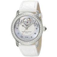 Frederique Constant FC310SQ2PD6 Kadın Kol Saati