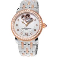 Frederique Constant FCO-FC310WHF2PD4B3 Kadın Kol Saati