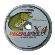 Free Camp 0,18 mm 100 m Dakron Misina