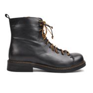 Free Foot 617310 Siyah Kadın Bot