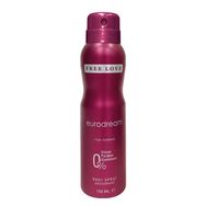 Free Love Eurodream 150 ml Kadın Sprey Deodorant