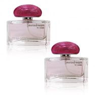 Free Love Eurodream ve Eurodream EDP 2x100 ml Kadın Parfüm Seti