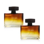 Free Love Leon ve Leon EDP 100 ml Erkek Parfüm Seti