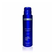 Free Love Silver Night 150 ml Erkek Sprey Deodorant