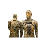 Free-Sub Mod 2 Expert Multy Zıpkınla Dalış Ağırlık Yeleği