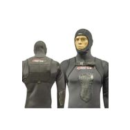 Free-Sub Mod 3 Siyah Zıpkınla Dalış Ağırlık Yeleği