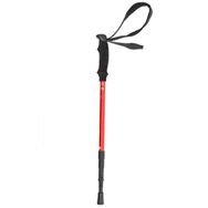 Freecamp 4 Section Tracking Kırmızı Baton