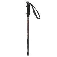 Freecamp 4 Section Tracking Siyah Baton