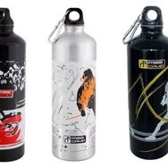 Freecamp AND604 Büyüksu Alüminyum 900 ml Sporcu Şişesi