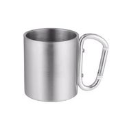Freecamp Karabinalı Mug Kupa