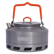 Freecamp Karkas 1.1 lt Anodize Alüminyum Kamp Çaydanlığı